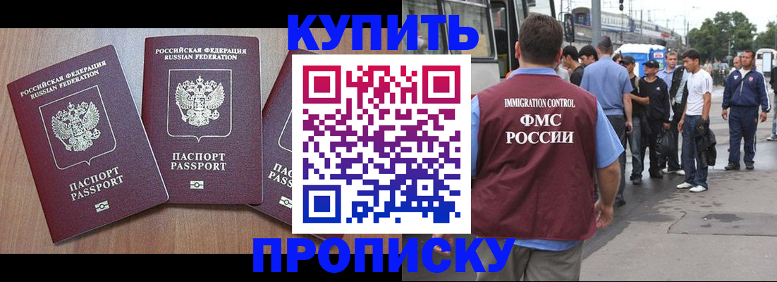 прописка 2025 в Гаджиево